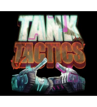 Tank Tactics: Multiplayer edition Steam Key GLOBAL